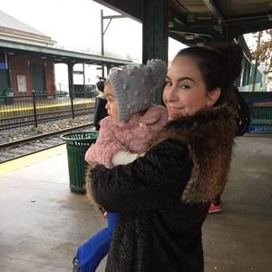 Meet your Posher, Brandy